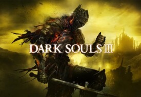 Dark Souls 3, شرکت فرام سافتور (From Software)