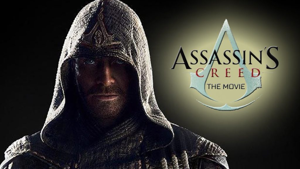 بازی Assassin's Creed