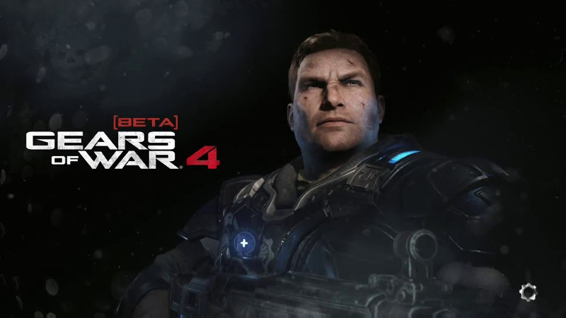 Gears of War 4