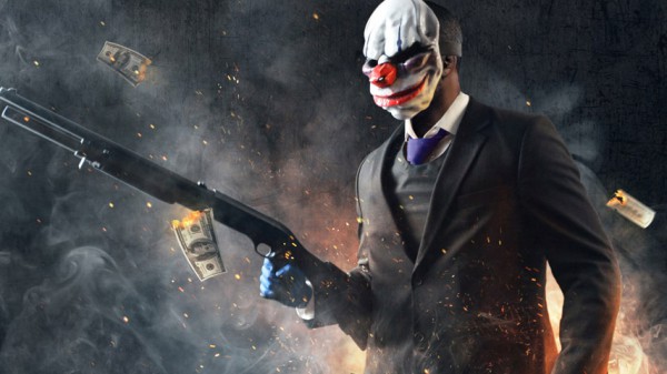 Payday 3