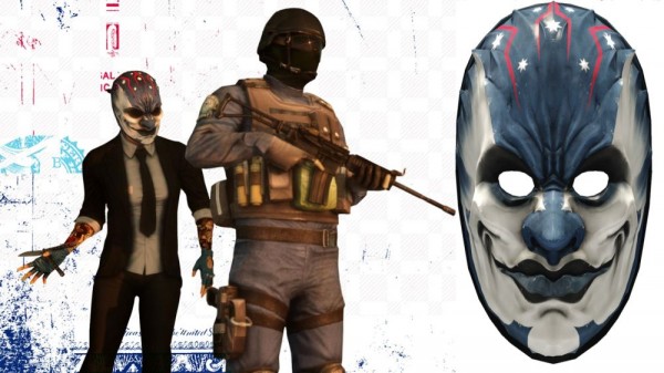 Payday 2