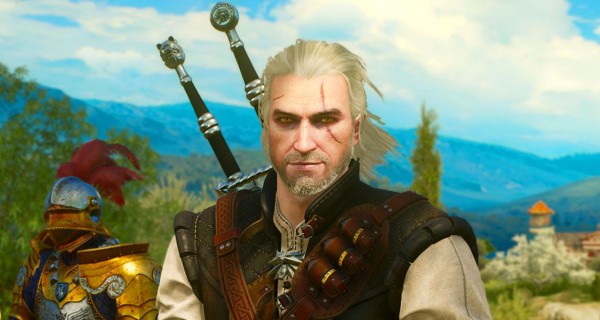 شرکت سی دی پراجکت رد (CD Projekt Red)