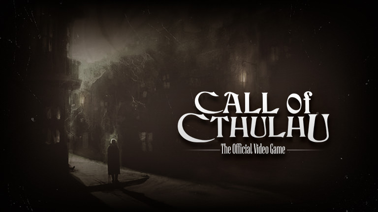 Call of Cthulhu