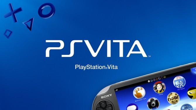 PS VITA