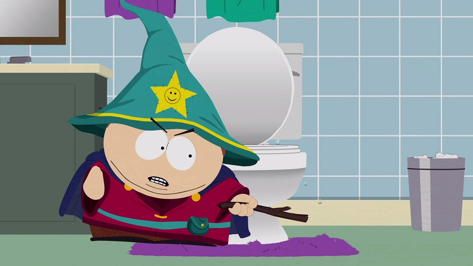 South Park: The Stick of Truth