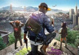 شرکت یوبی سافت (Ubisoft), واچ داگز 2 - Watch Dogs 2