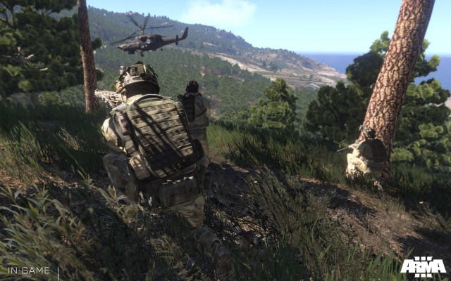 Arma 3