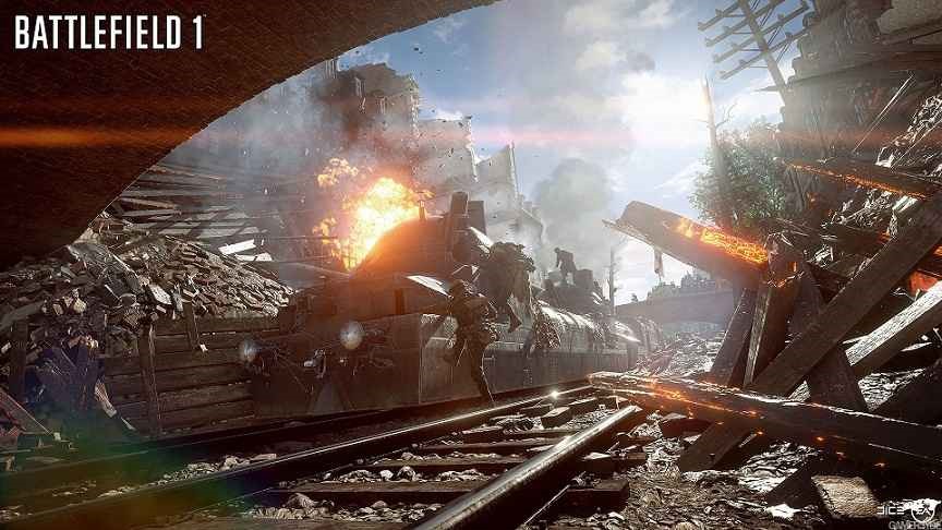 battlefield 1