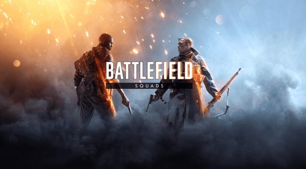 بازی Battlefield 1