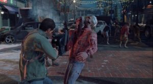 Dead Rising, Dead Rising 4, E3 2016, شرکت کپکام (Capcom)