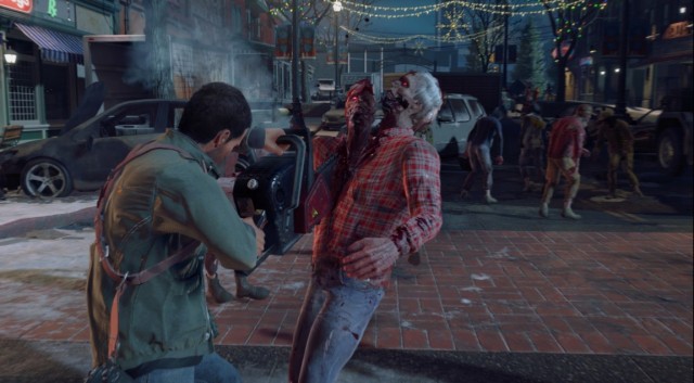 Dead Rising