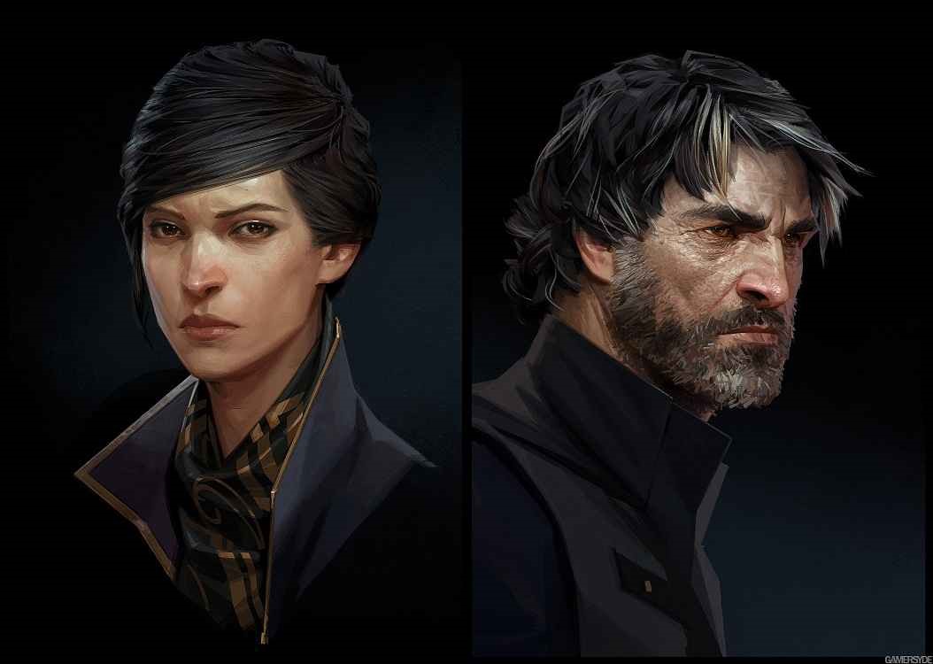 dishonored 2