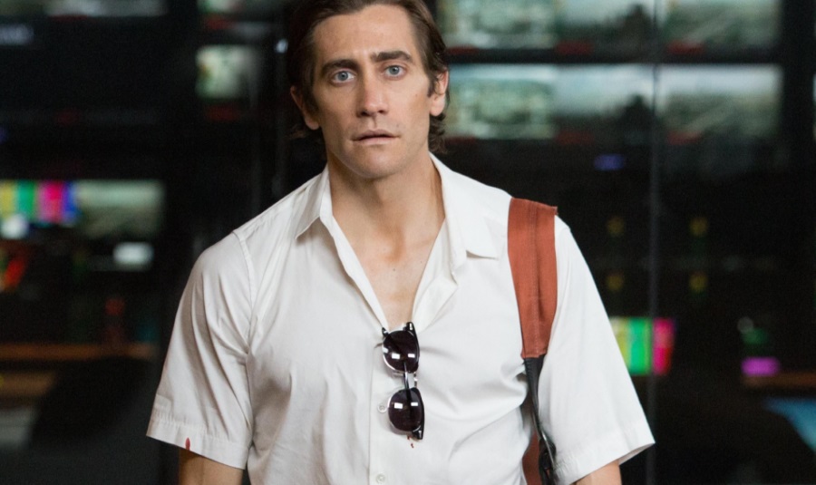 Jake Gyllenhaal