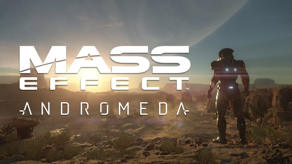 Mass Effect: Andromeda, پی سی گیمینگ (PC Gaming)