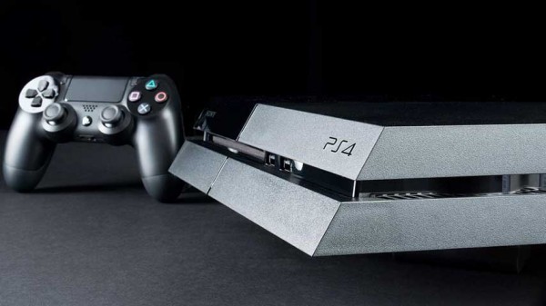 PlayStation 4 Pro