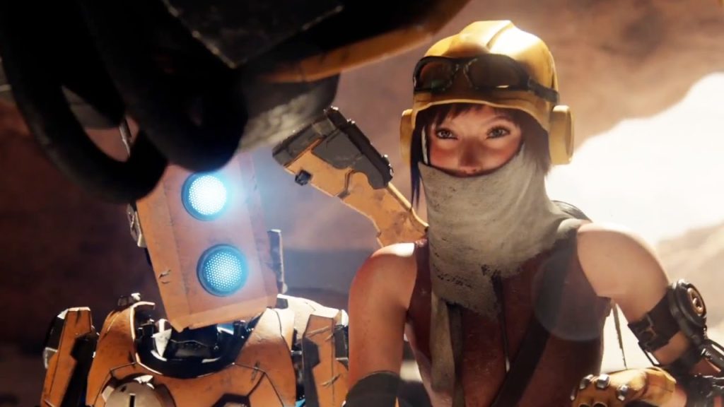 Recore