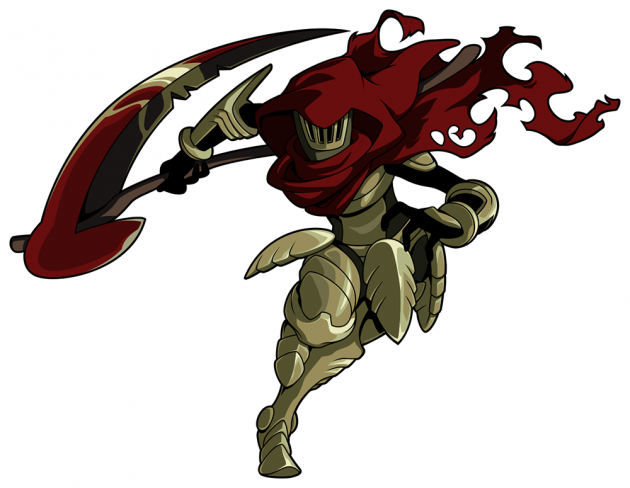 Shovel Knight