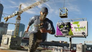 watch dogs, پی سی گیمینگ (PC Gaming), کنسول PlayStation 4, کنسول Xbox One, واچ داگز 2 - Watch Dogs 2