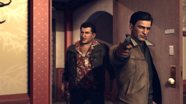 Mafia III