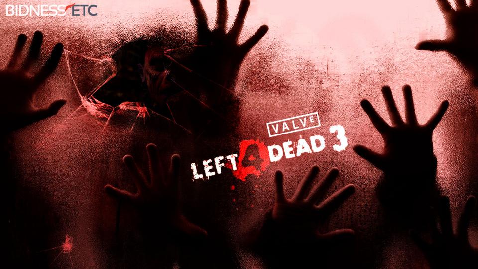 left 4 dead 3