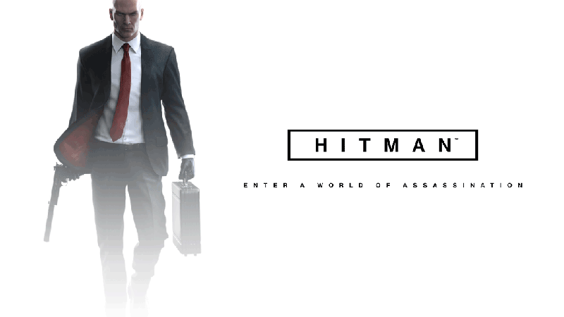 Hitman