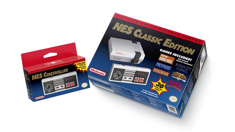 NES