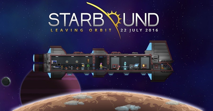 Starbound