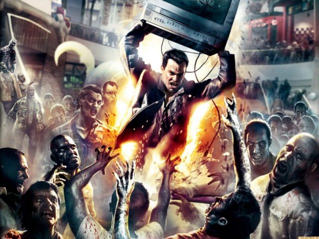 Dead Rising 4