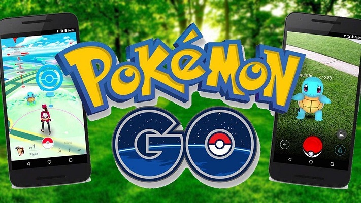 Pokemon, Pokemon Go, شرکت نینتندو (Nintendo), گوشی موبایل - Mobile Phones (Smart Phones)