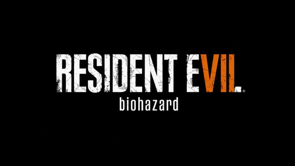 resident evil 7