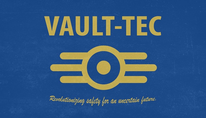 Vault-Tec