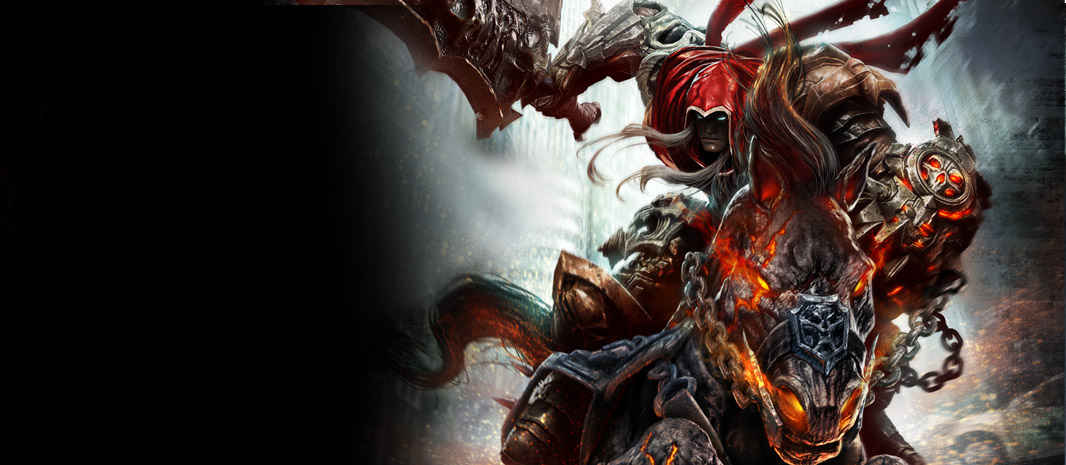 darksiders