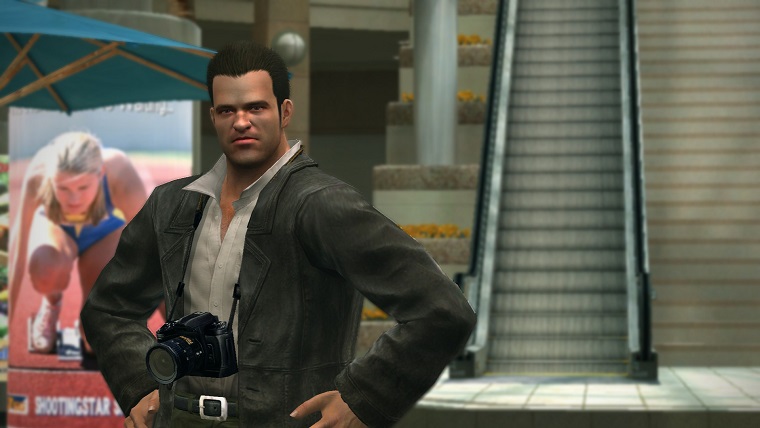 Dead Rising, شرکت کپکام (Capcom)