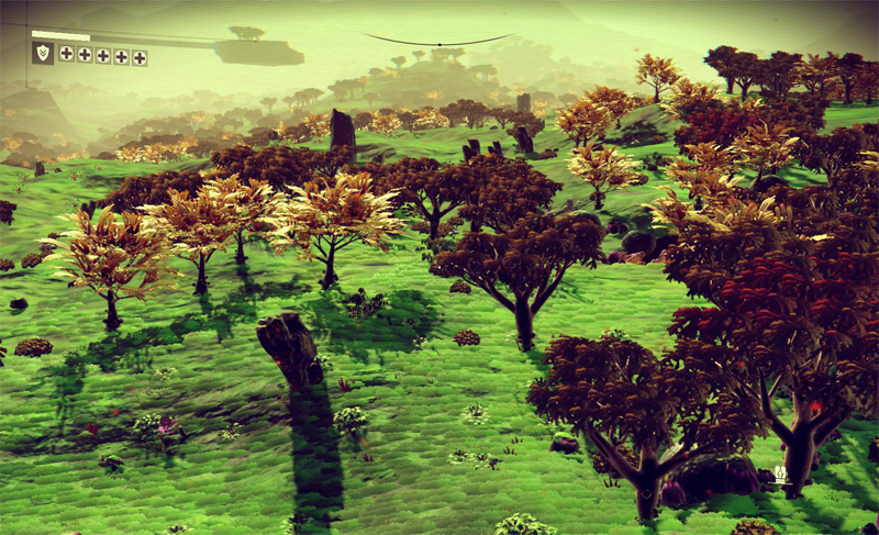 No Mans Sky 1