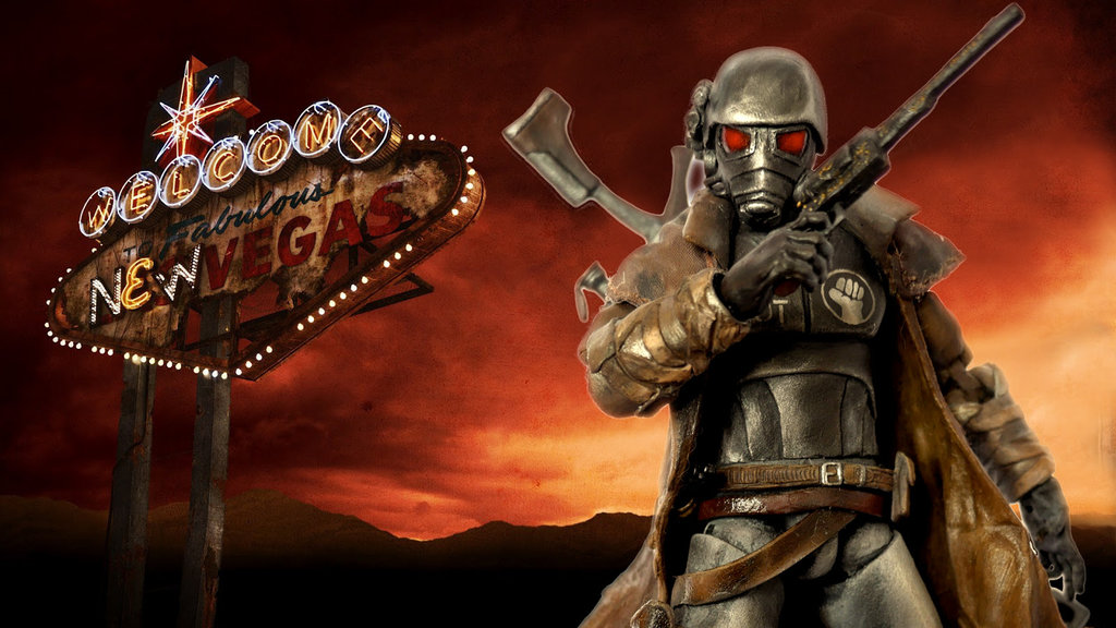 fallout_new_vegas_ncr_ranger_custom_action_figure_by_somethinggerman-d7xtii3