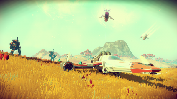 Hello Games