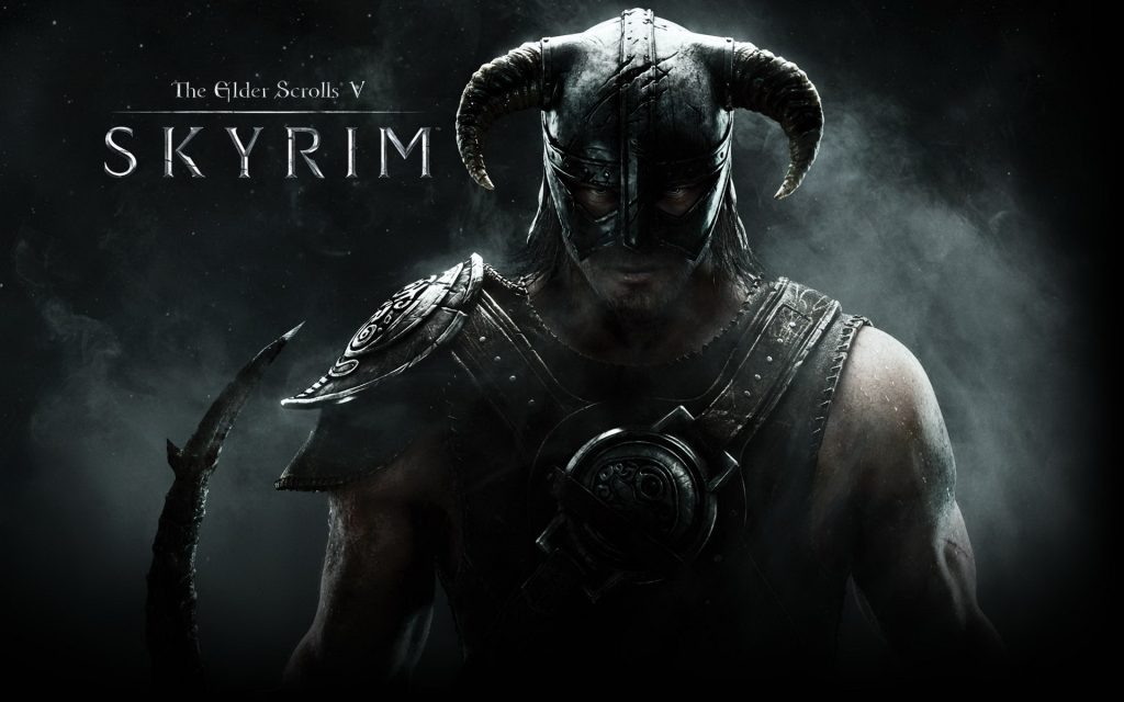 The Elder Scrolls V: Skyrim, شرکت بتسدا (Bethesda Softworks)