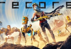 Recore, سیستم عامل Windows 10, شرکت مایکروسافت (Microsoft)