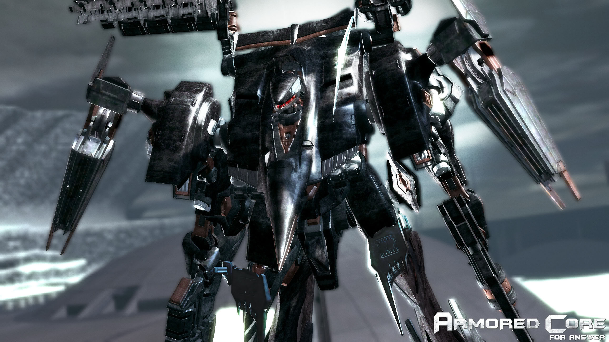 Armored Core, Hidetaka Miyazaki, شرکت فرام سافتور (From Software)