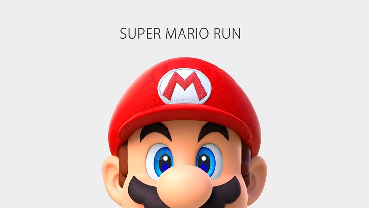 Super Mario Run