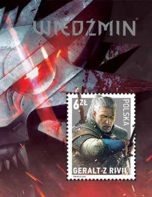 geralt