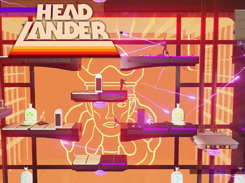 headlander-game