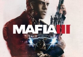 Mafia 3, شرکت 2K Games