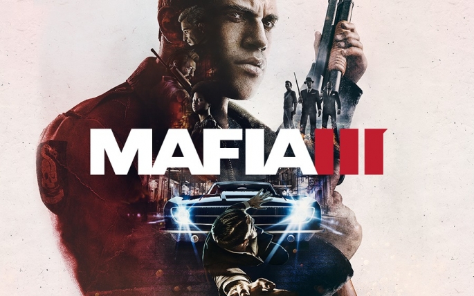 Mafia 3, شرکت 2K Games