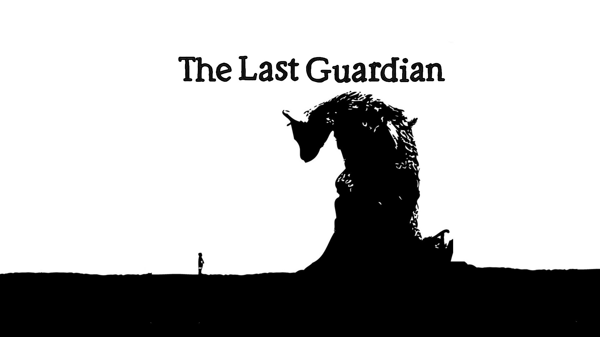 The Last Guardian