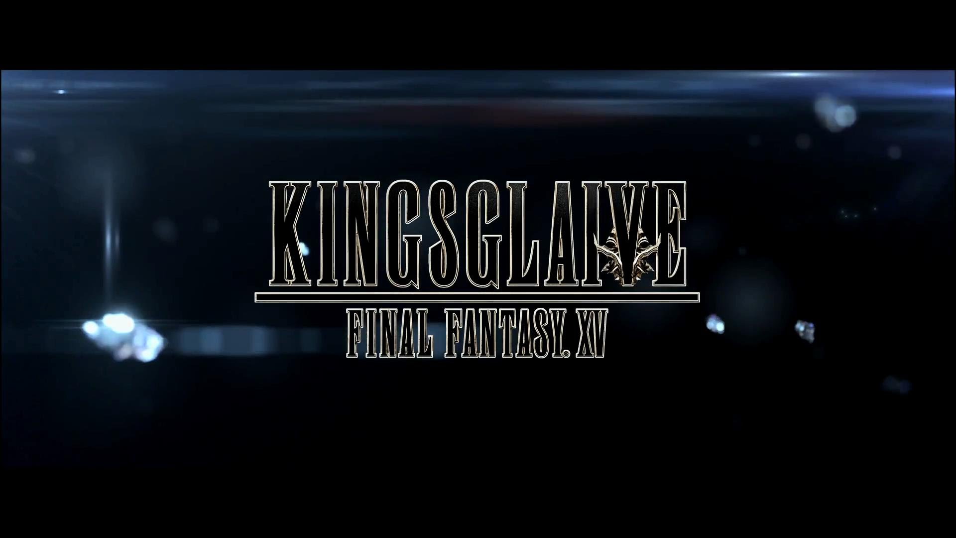 Final Fantasy 15