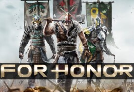 For Honor, PAX West