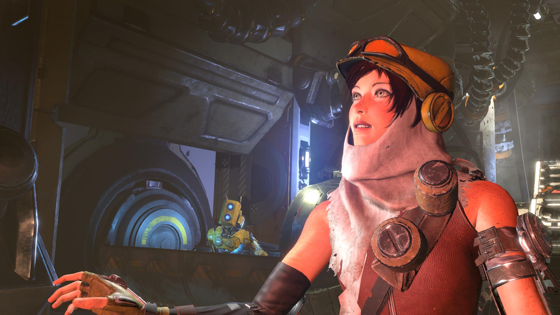 recore_gameplay_shot_2