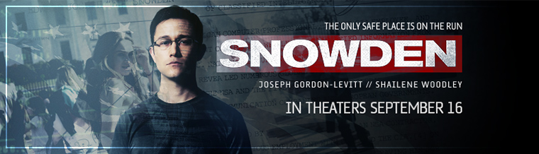 snowden