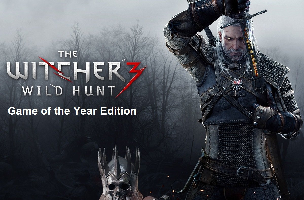 The Witcher 3: Wild Hunt